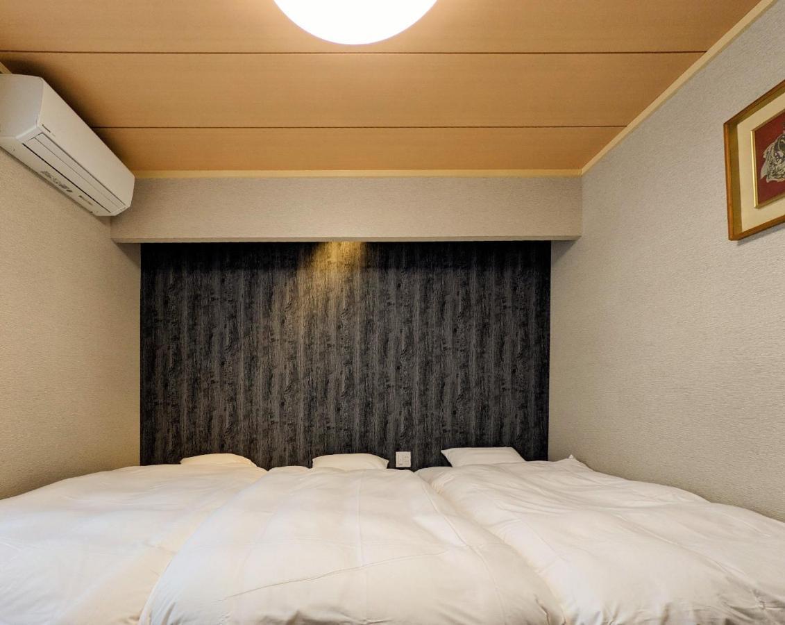 Karasuma Rokujo Hotel / Vacation Stay 3039 Kyoto Exteriör bild