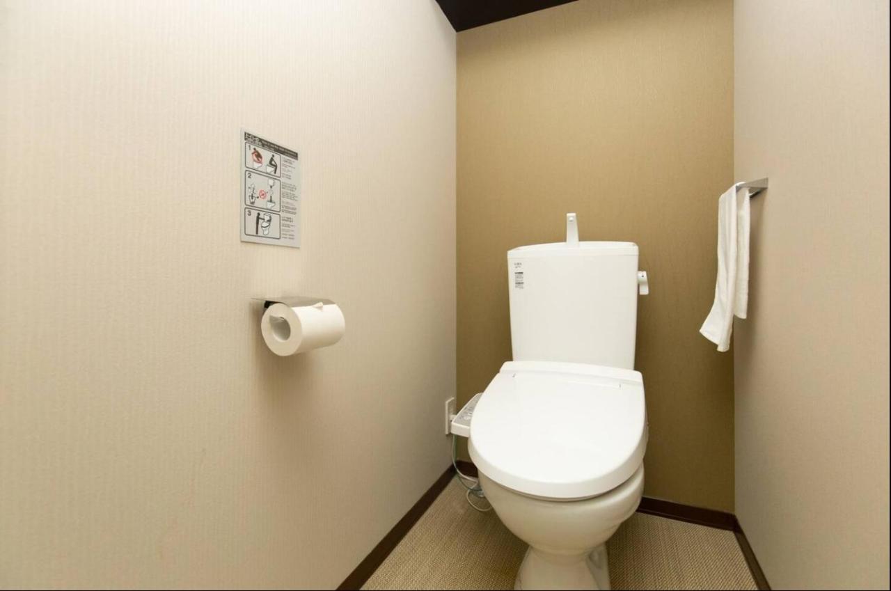Karasuma Rokujo Hotel / Vacation Stay 3039 Kyoto Exteriör bild